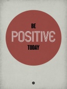 NAXART Studio - Be Positive Today 1