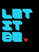 NAXART Studio - Let It Be 3