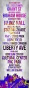 NAXART Studio - Streets of Pittsburgh 1