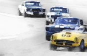 NAXART Studio - Monterey Racing Watercolor