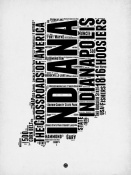 NAXART Studio - Indiana Word Cloud 2