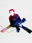 NAXART Studio - Chuck Watercolor