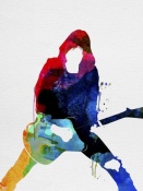 NAXART Studio - Johnny Watercolor