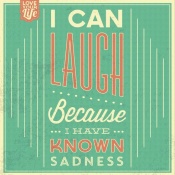 NAXART Studio - I Can Laugh