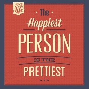 NAXART Studio - Happy Person