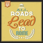 NAXART Studio - Roads To Rome