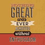 NAXART Studio - Enthusiasm