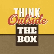 NAXART Studio - Think Outside The Box