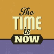 NAXART Studio - The Time Is Now