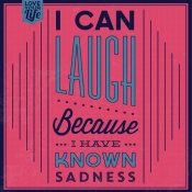 NAXART Studio - I Can Laugh 1