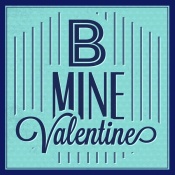 NAXART Studio - B Mine Valentine 1
