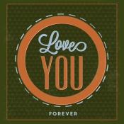NAXART Studio - Love You Forever 1