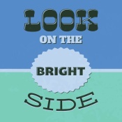 NAXART Studio - Look On The Bright Side 1