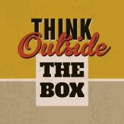 NAXART Studio - Think Outside The Box 1