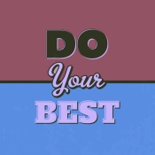 NAXART Studio - Do Your Best 1
