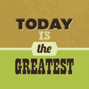 NAXART Studio - Today Is The Greatest 1