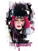 NAXART Studio - Fashion Has No Gender
