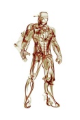 NAXART Studio - Ironman