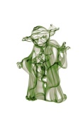 NAXART Studio - Yoda