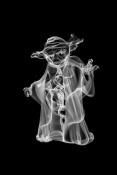 NAXART Studio - Yoda 2