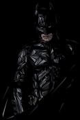 NAXART Studio - Batman