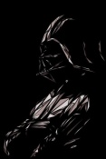 NAXART Studio - Darth Vader