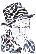 NAXART Studio - Frank Sinatra