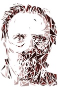 NAXART Studio - Hannibal Lecter