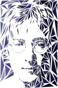 NAXART Studio - John Lennon