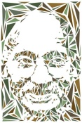 NAXART Studio - Mahatma Gandhi