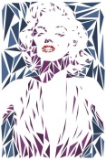 NAXART Studio - Marylin Monroe