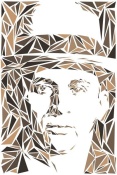 NAXART Studio - Meyer Lansky