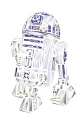 NAXART Studio - R2D2