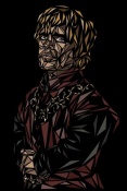 NAXART Studio - Tyrion Lannister