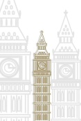 NAXART Studio - Big Ben