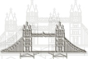 NAXART Studio - London Bridge