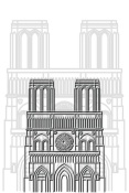 NAXART Studio - Notre Dame