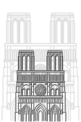 NAXART Studio - Notre Dame
