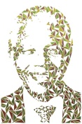 NAXART Studio - Nelson Mandela