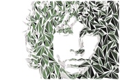 NAXART Studio - Jim Morrison