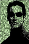 NAXART Studio - Neo matrix