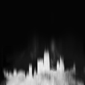 NAXART Studio - Chicago White City Skyline