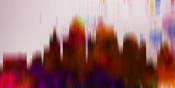 NAXART Studio - Kansas Downtown Skyline