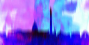 NAXART Studio - Washington, D.C. Downtown Skyline