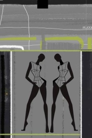NAXART Studio - Fashion Dance
