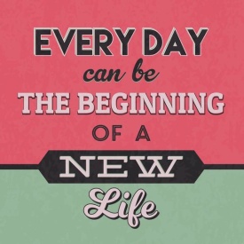 NAXART Studio - The Beginning of A New Life 1